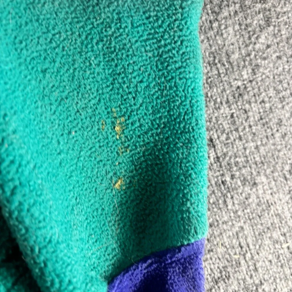 L.L. Bean vintage bean